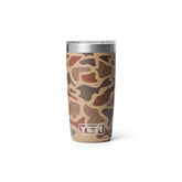 Yeti Rambler 10oz (296ml) Tumbler
